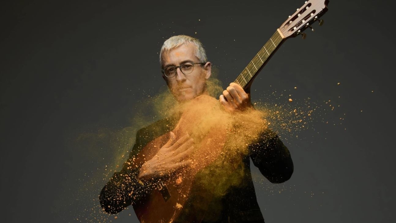 Spectacle : Quentin Dujardin Quartet feat. Manu Katché_Vienne