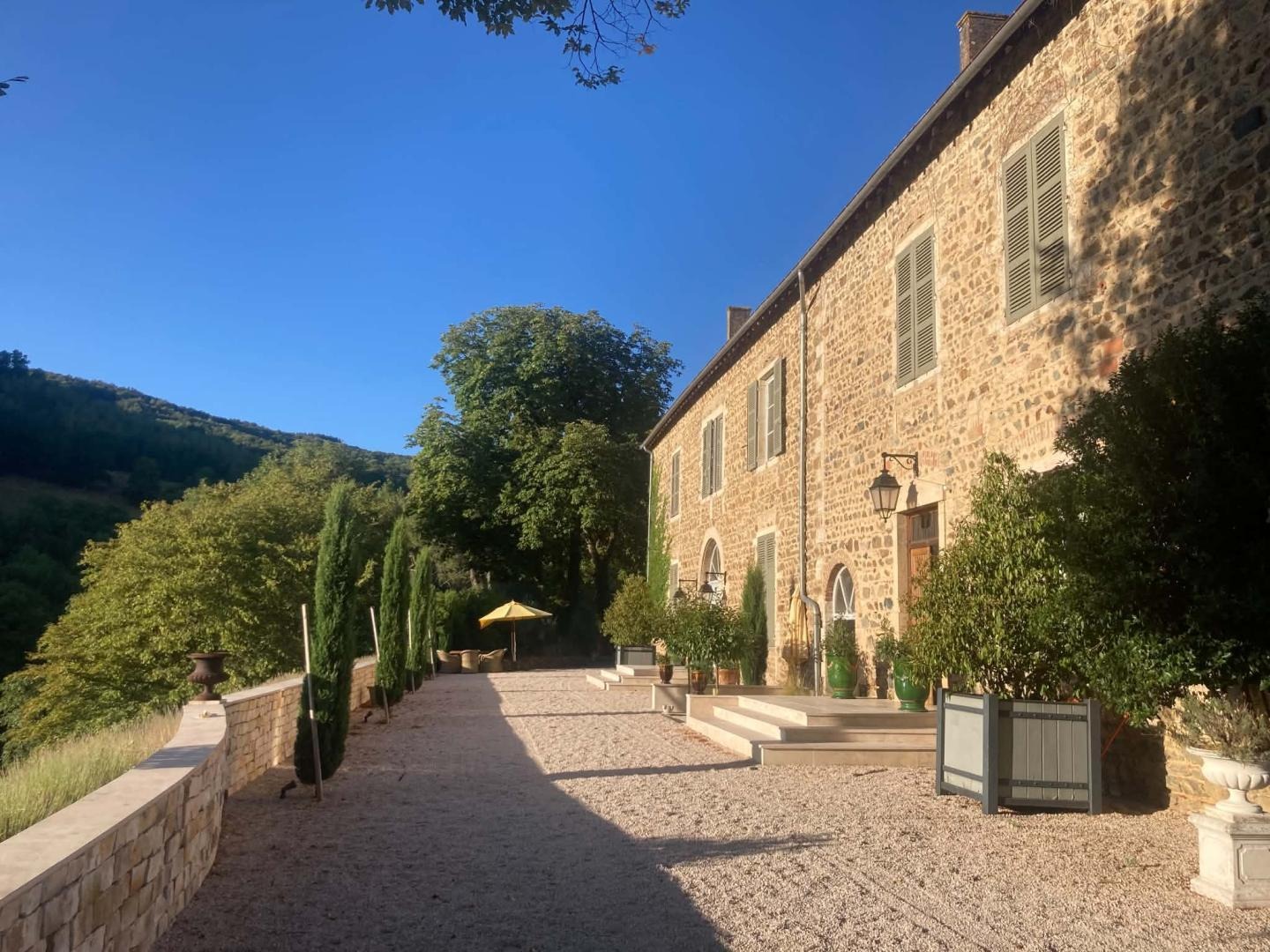 Maison d'Hôtes de Charme