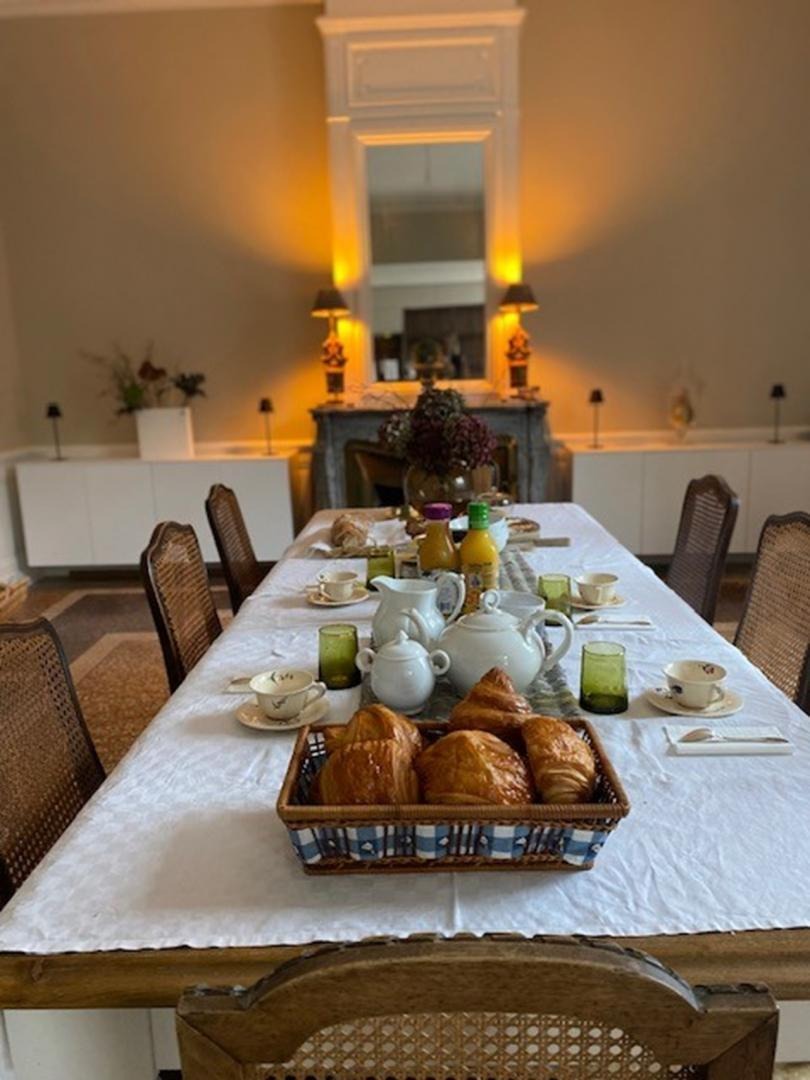 Maison d'Hôtes de Charme