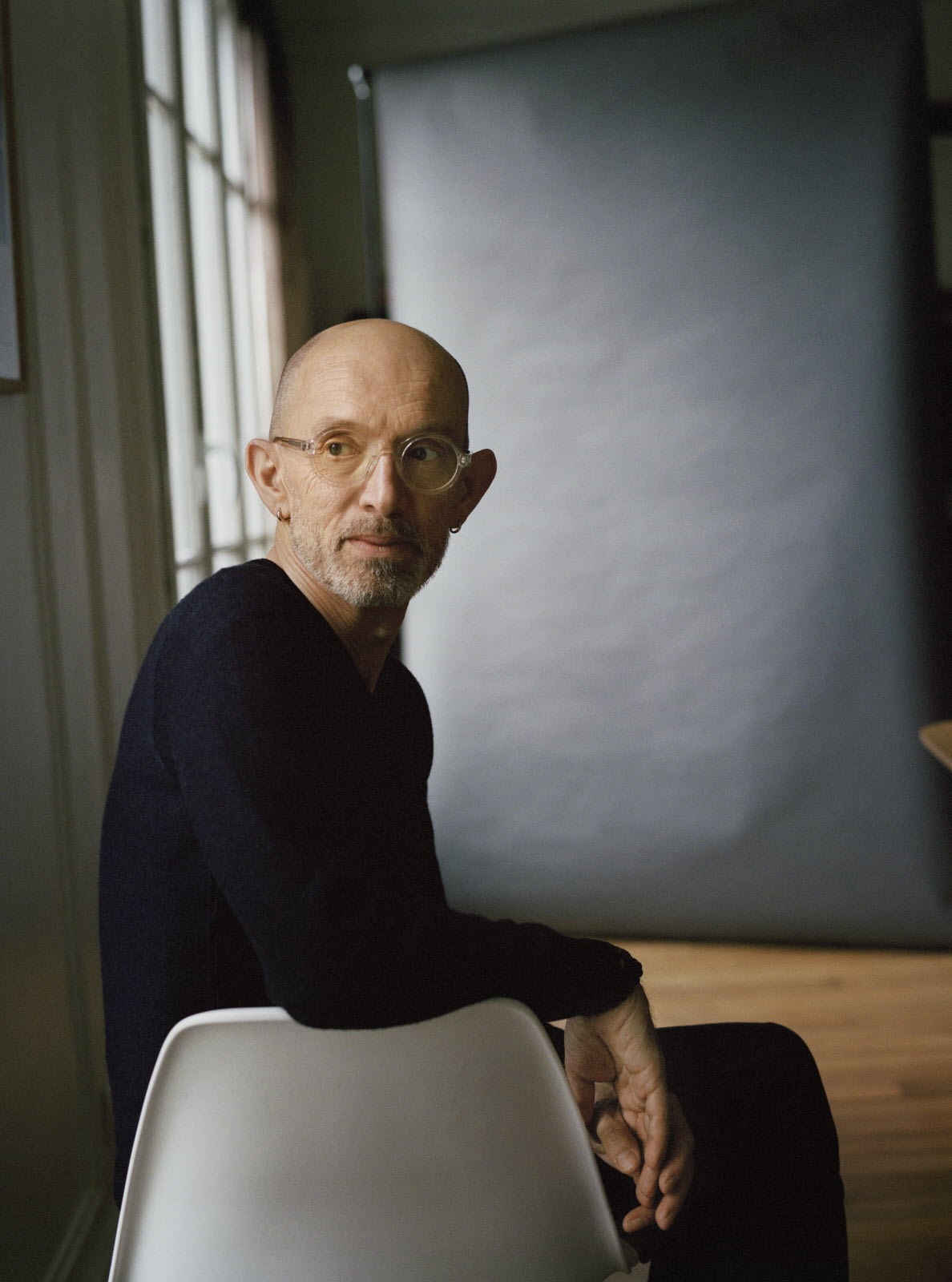 Rencontre et dédicace avec Laurent MAUVIGNIER_Vienne