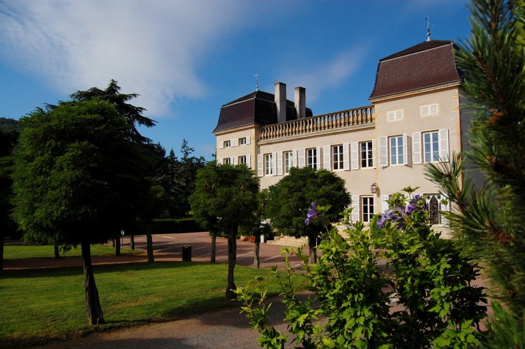 Portes ouvertes - Juliénas Chaintré Associés_Juliénas