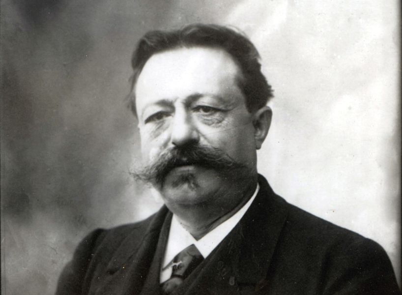 Maitre Philippe
