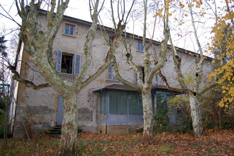 Clos Landar