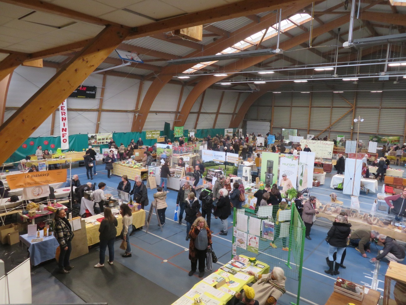 Foire 2025