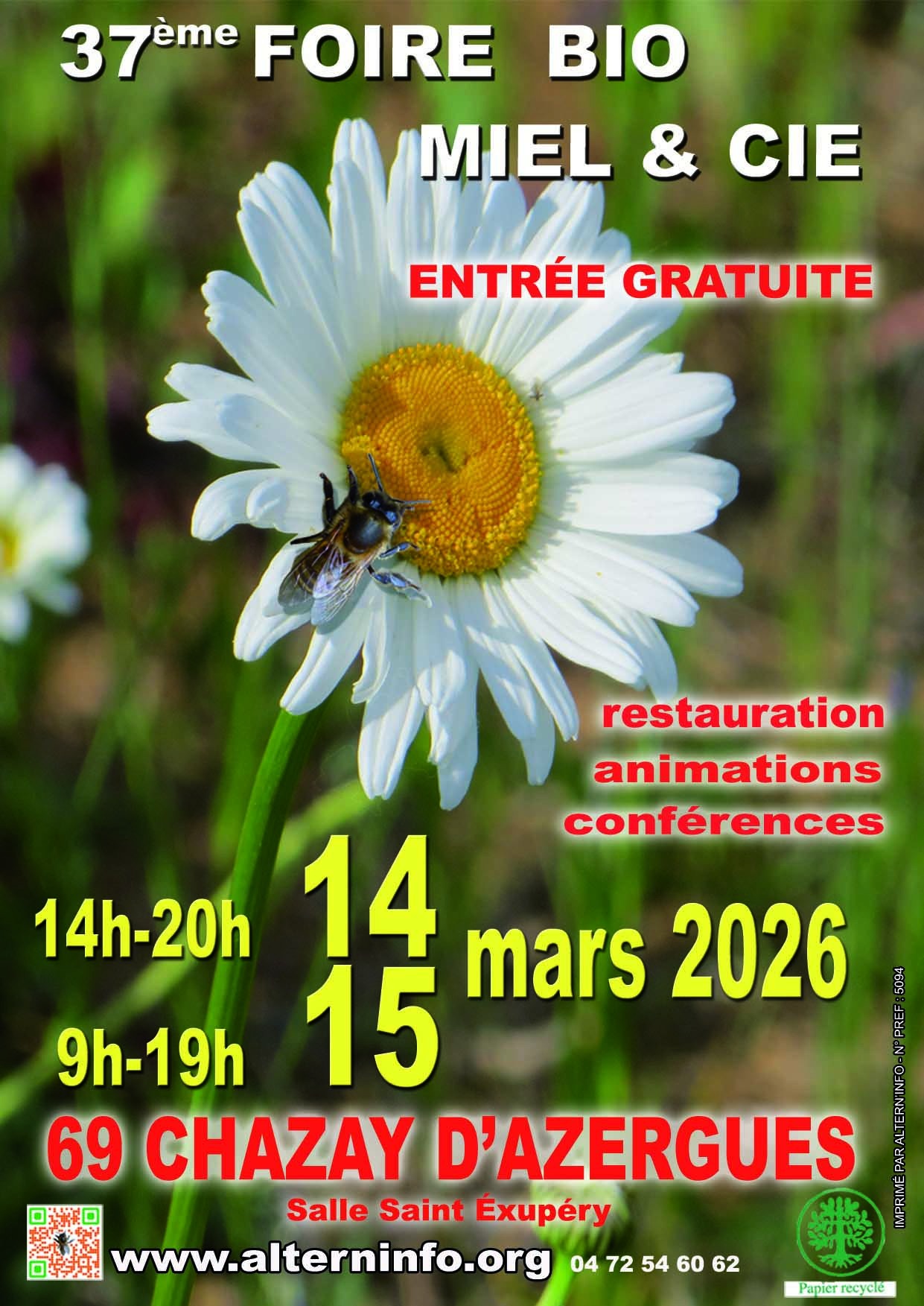 Affiche