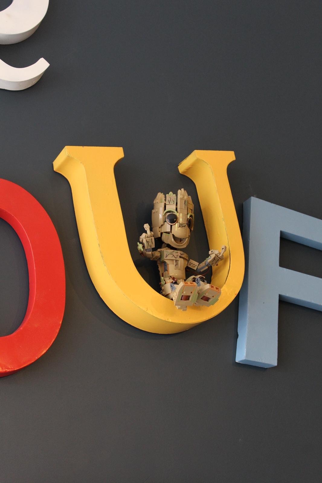 Quand on disait décalé… 😉