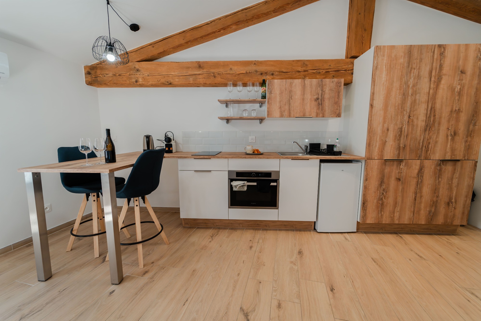 Cuisine / Coin repas