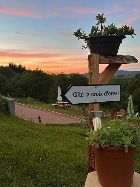 Gite la croix d'Orval_Saint-Nizier-d'Azergues