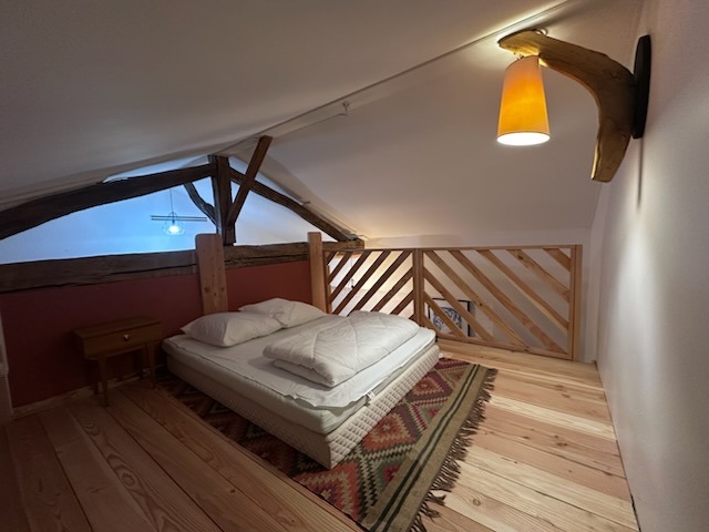 Gite la croix d'Orval_Saint-Nizier-d'Azergues