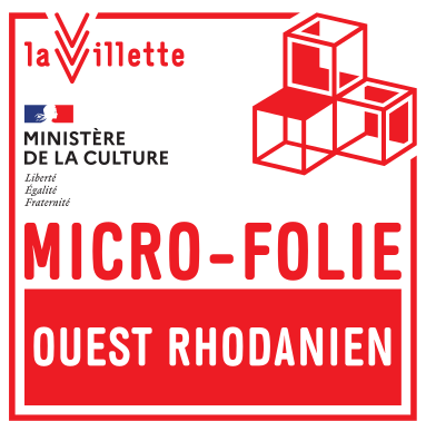 Micro-folie - visite libre : Notre-Dame de Paris s'invite à la Micro-folie_Thizy-les-Bourgs