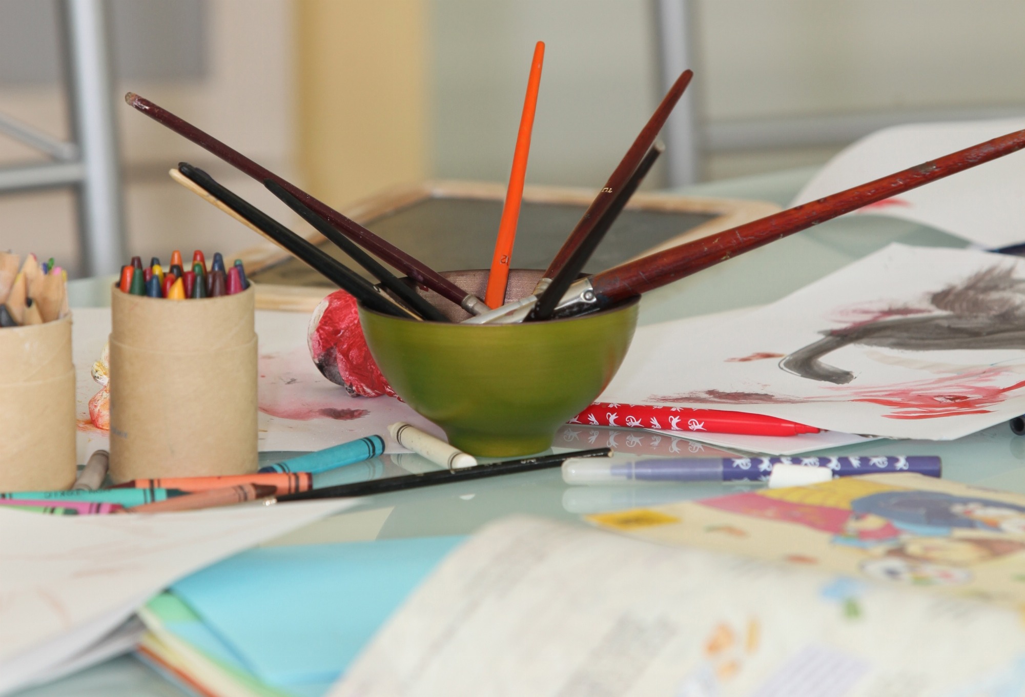 Ateliers Multi-Arts_L'Arbresle