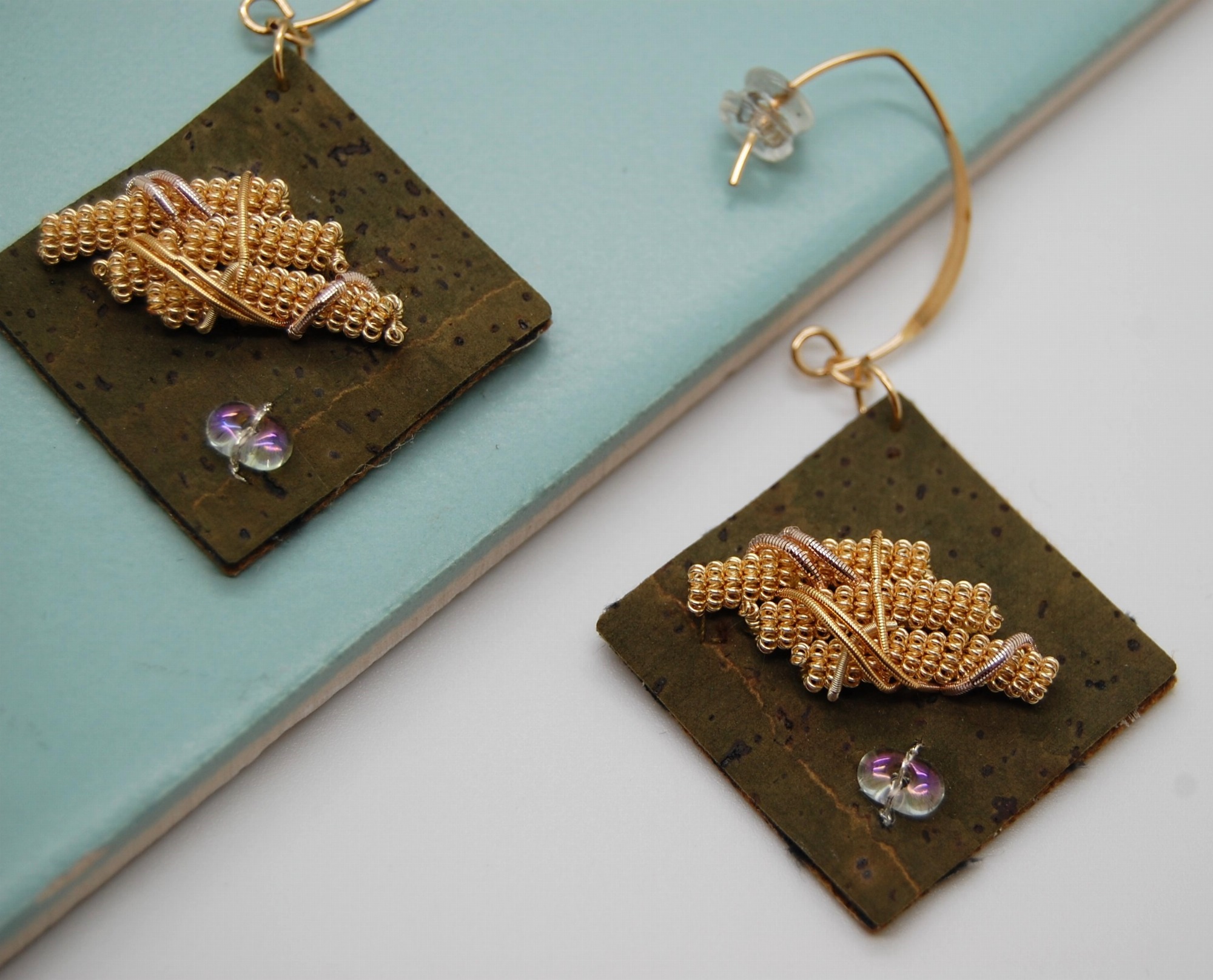 Pop Up Noël Atelier MLC chez Les Façonnarts_Vienne