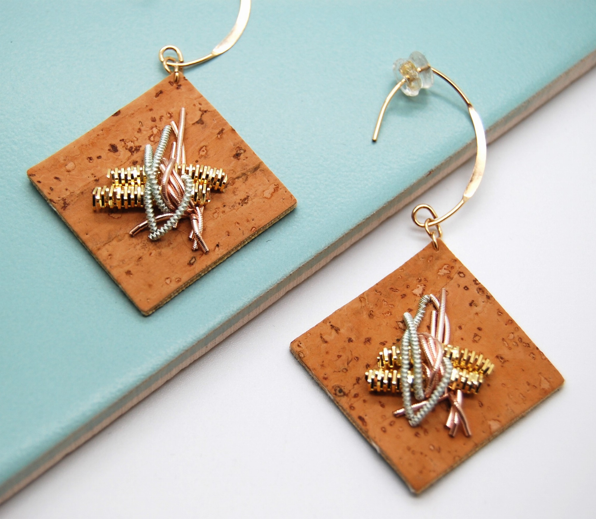 Pop Up Noël Atelier MLC chez Les Façonnarts_Vienne