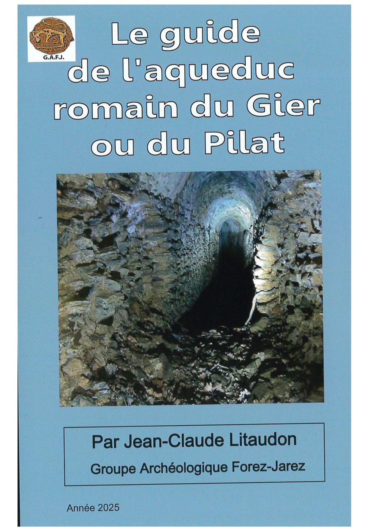 Scéance dédicace : Jean-Claude Litaudon_Mornant