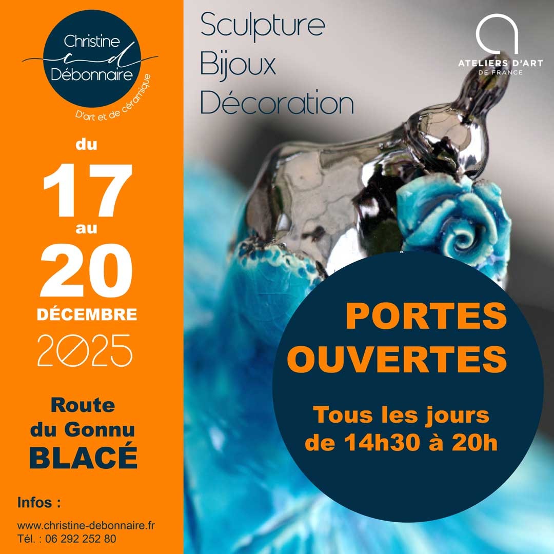 Affiche PO Noël 2025