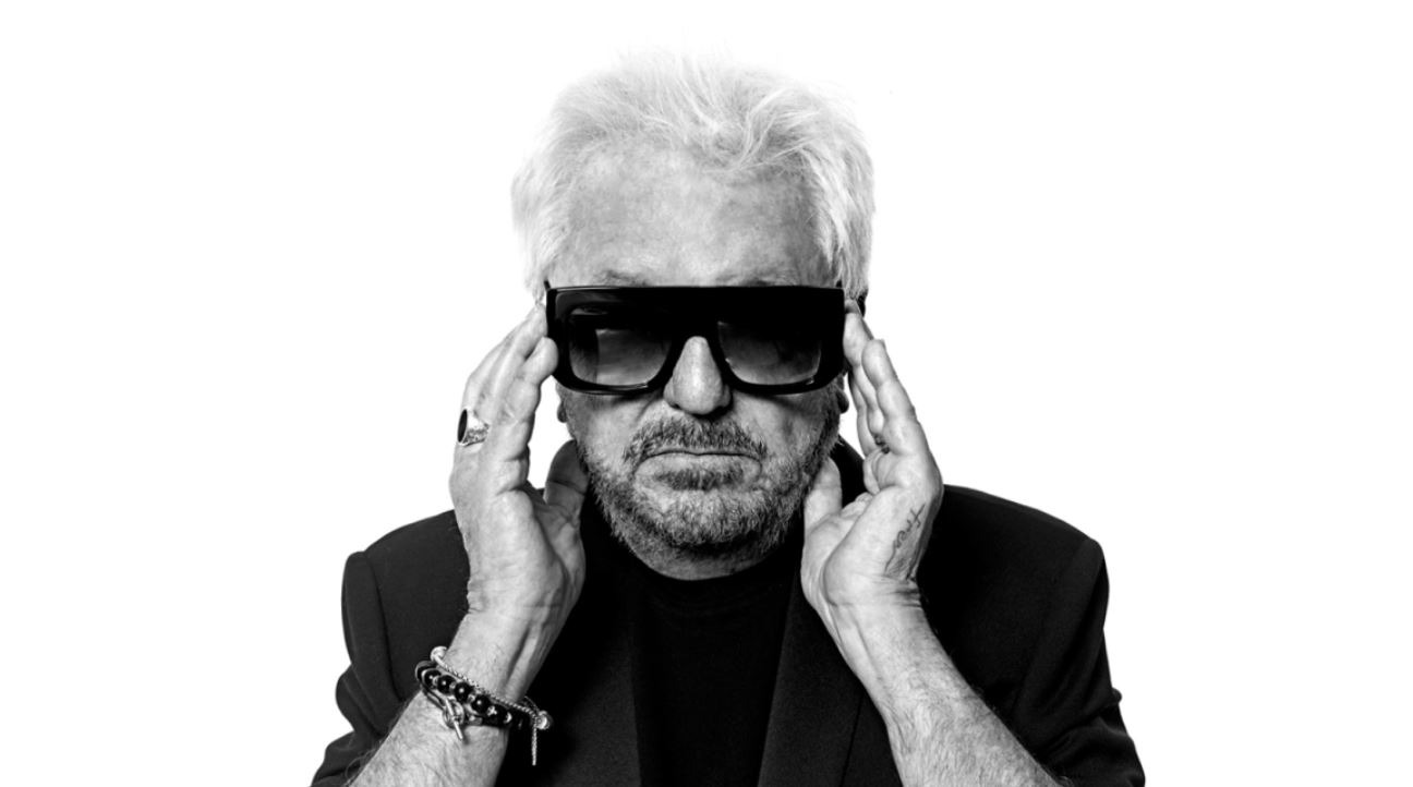 Cerrone Disco Symphonic et Kyoto Jazz Massive au Théâtre Antique_Vienne