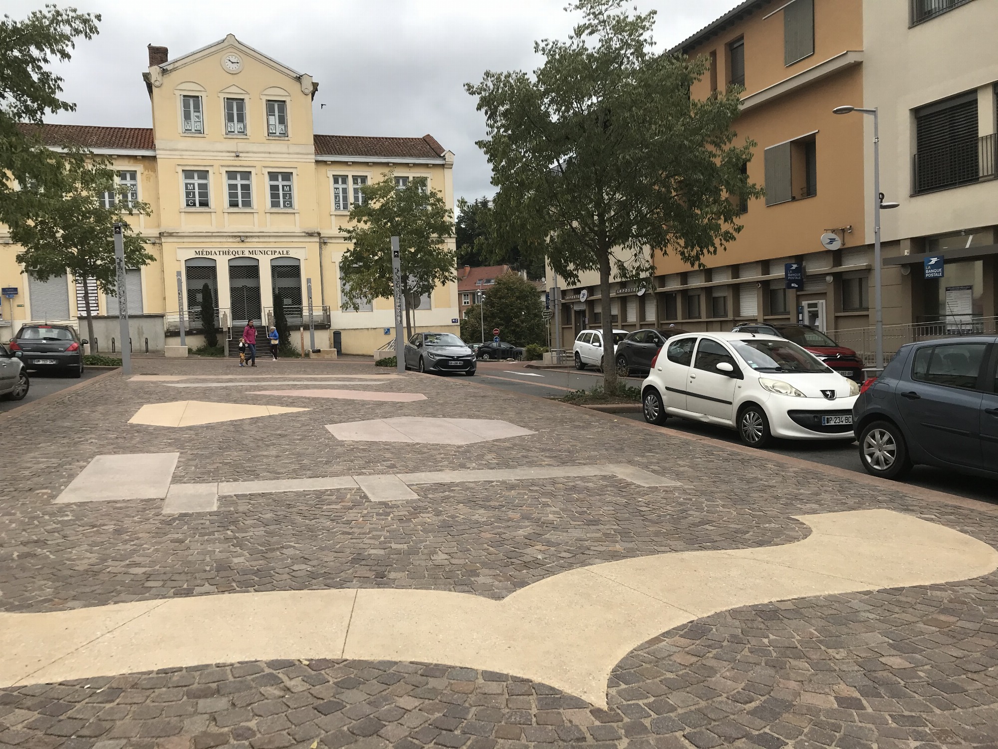 Visite-apéritif : Balade à la découverte des oeuvres d'art de L'Arbresle_L'Arbresle