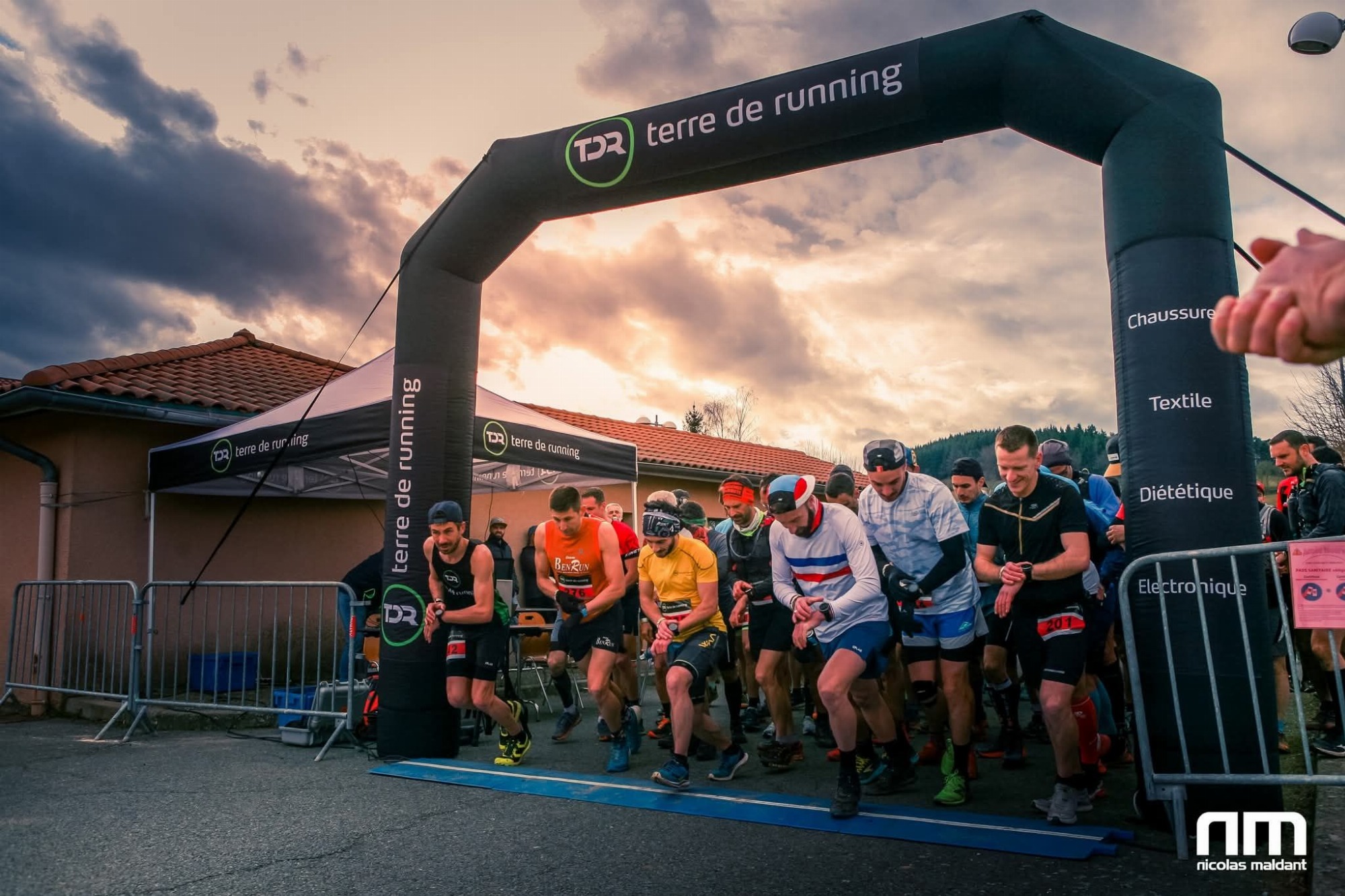 Milo'Trail 2026_Villechenève