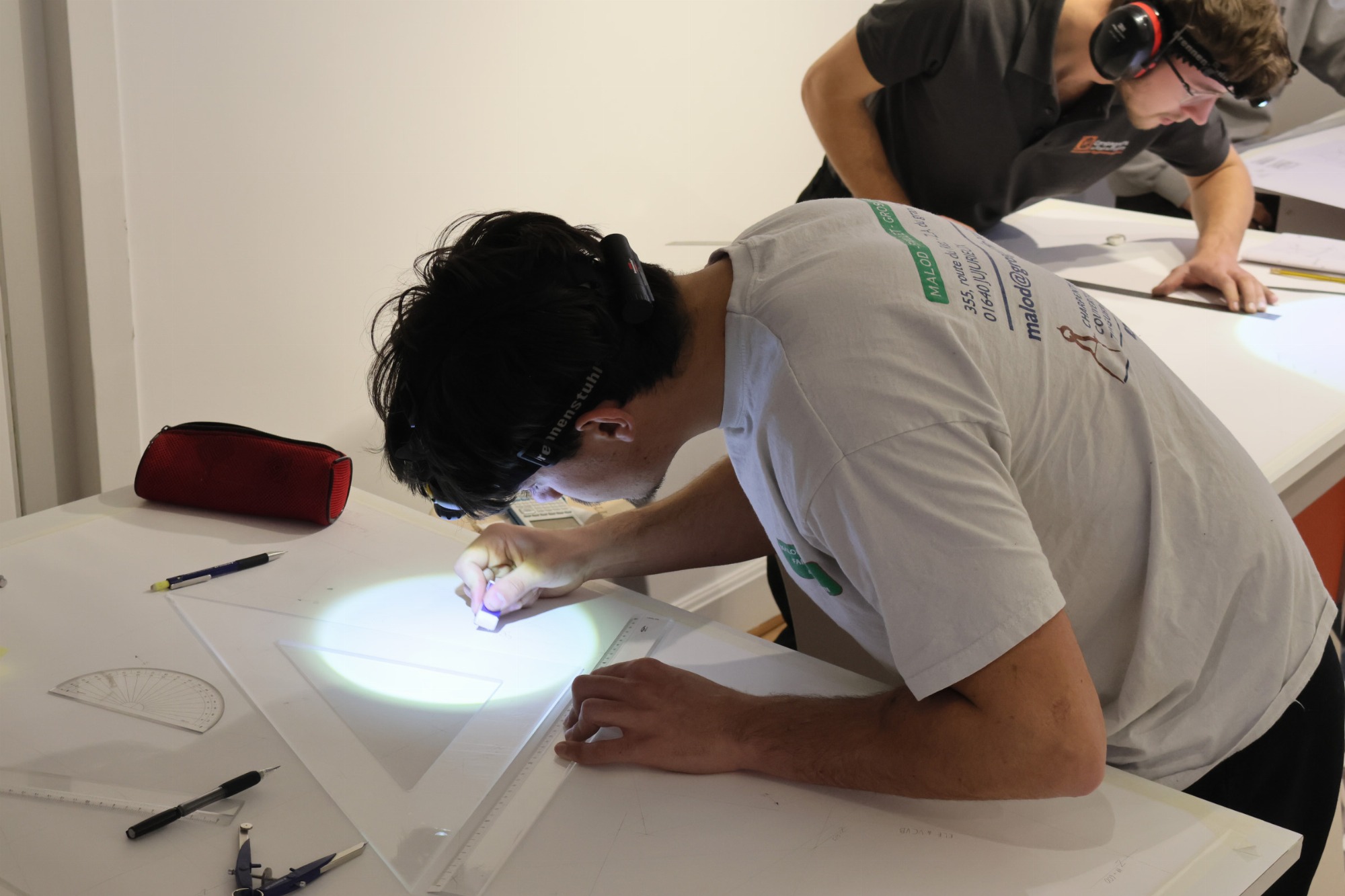 Concours prix Guillon 2025