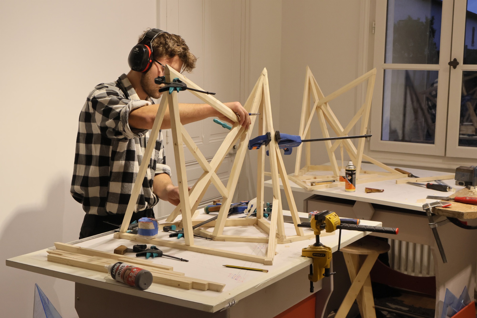 Concours prix Guillon 2025