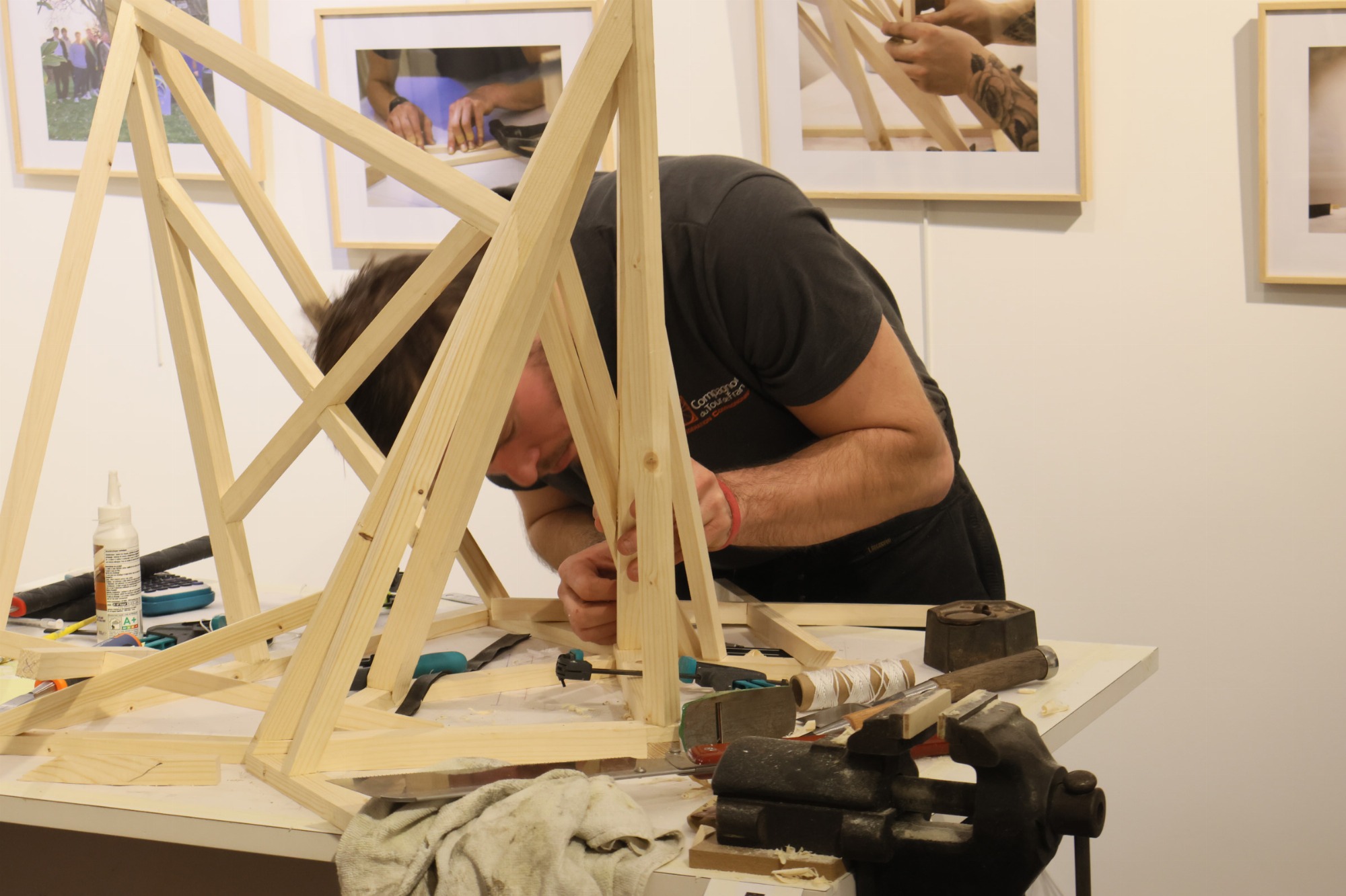 Concours prix Guillon 2026