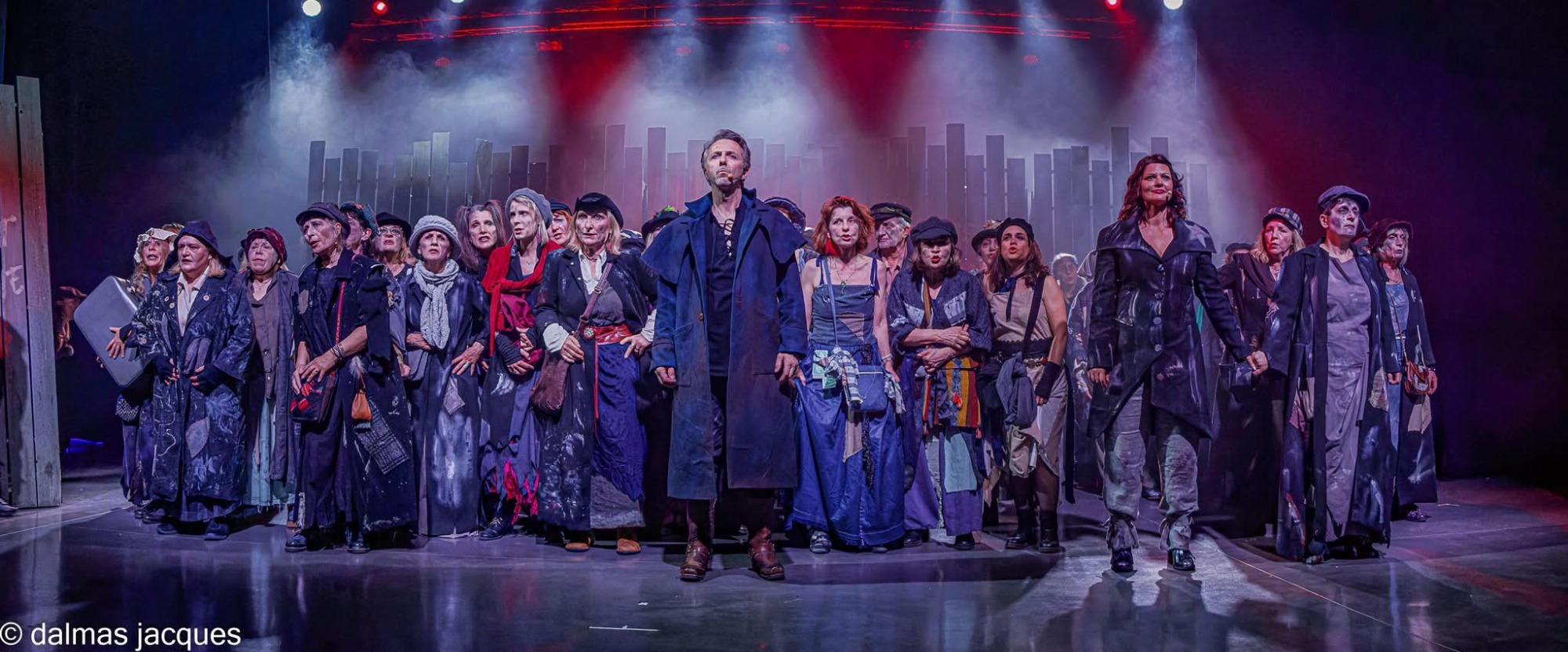 ACDCM 2026 spectacle