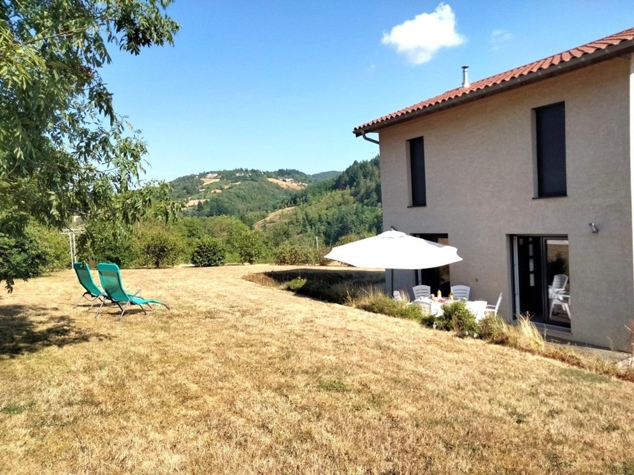Eco-Gîte