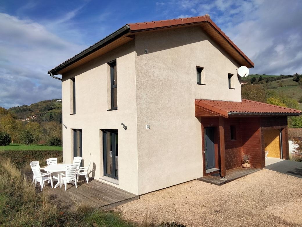 Eco-Gîte