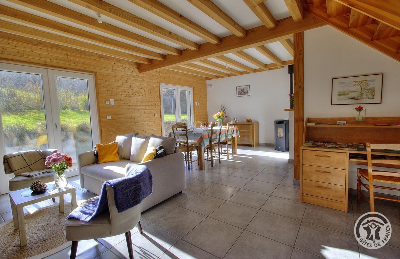 Eco-Gîte