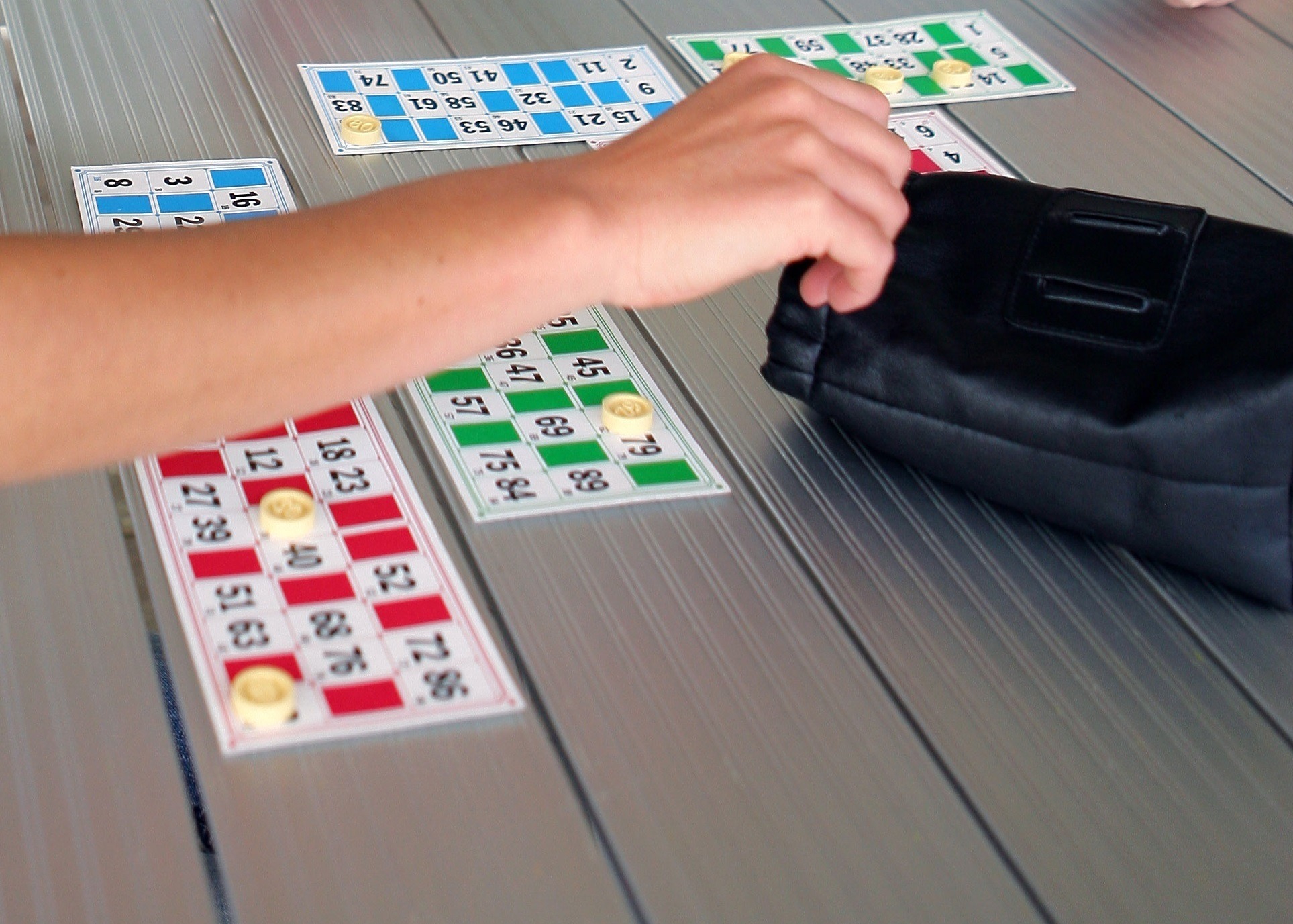 Loto de la chandeleur_L'Arbresle