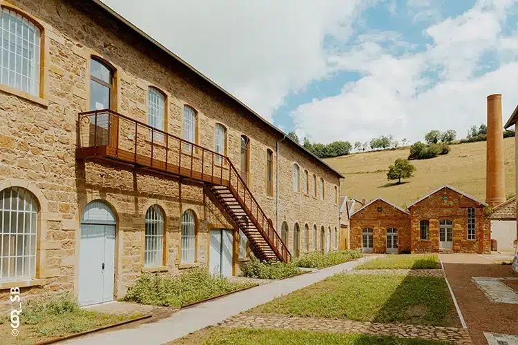 La Manufacture du Haut Beaujolais_Thizy-les-Bourgs