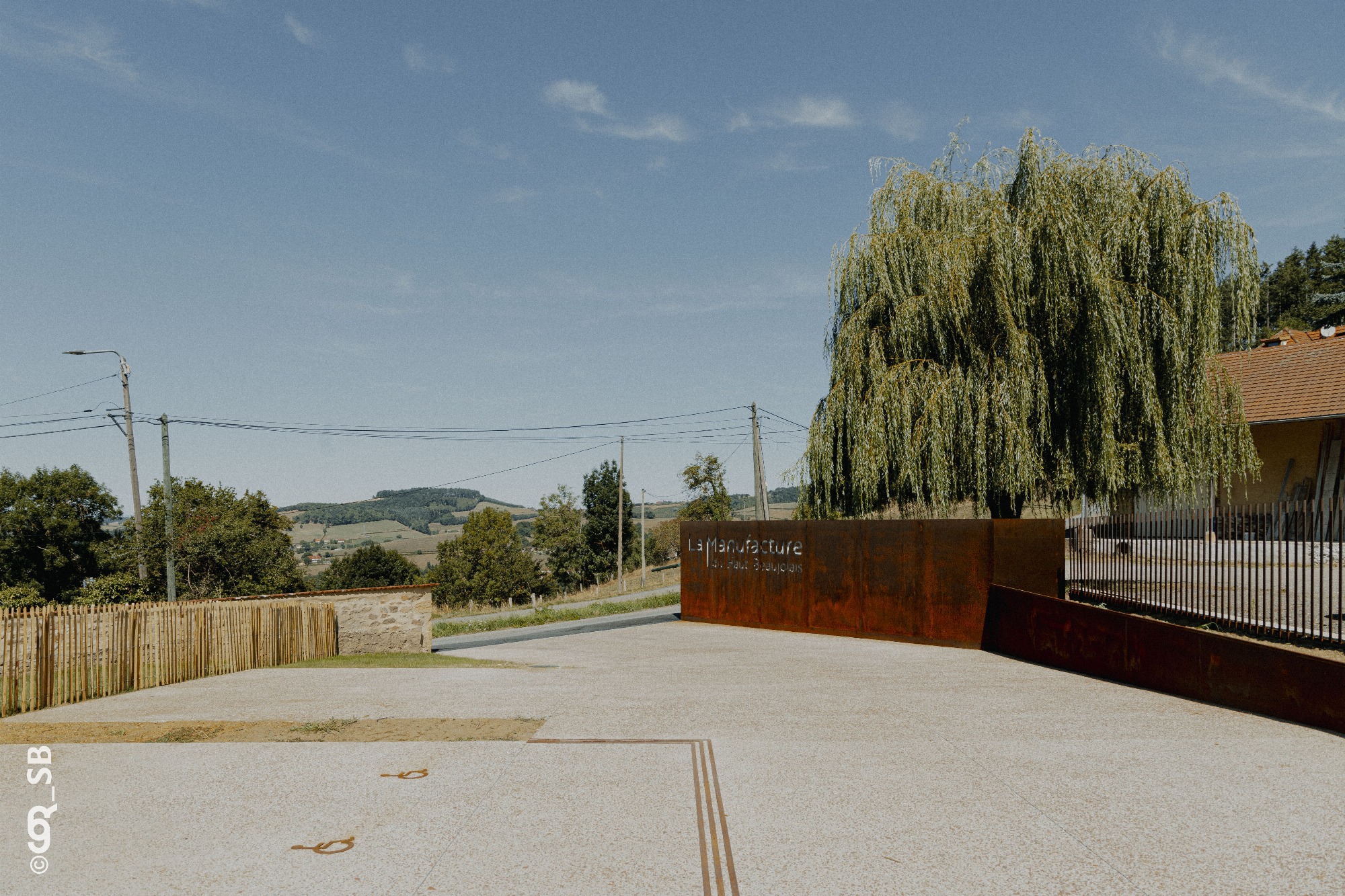 La Manufacture du Haut Beaujolais_Thizy-les-Bourgs