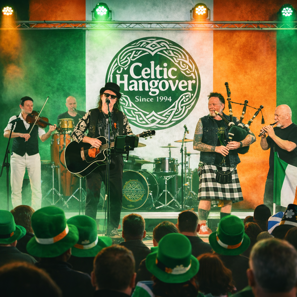 Celtic Hangover