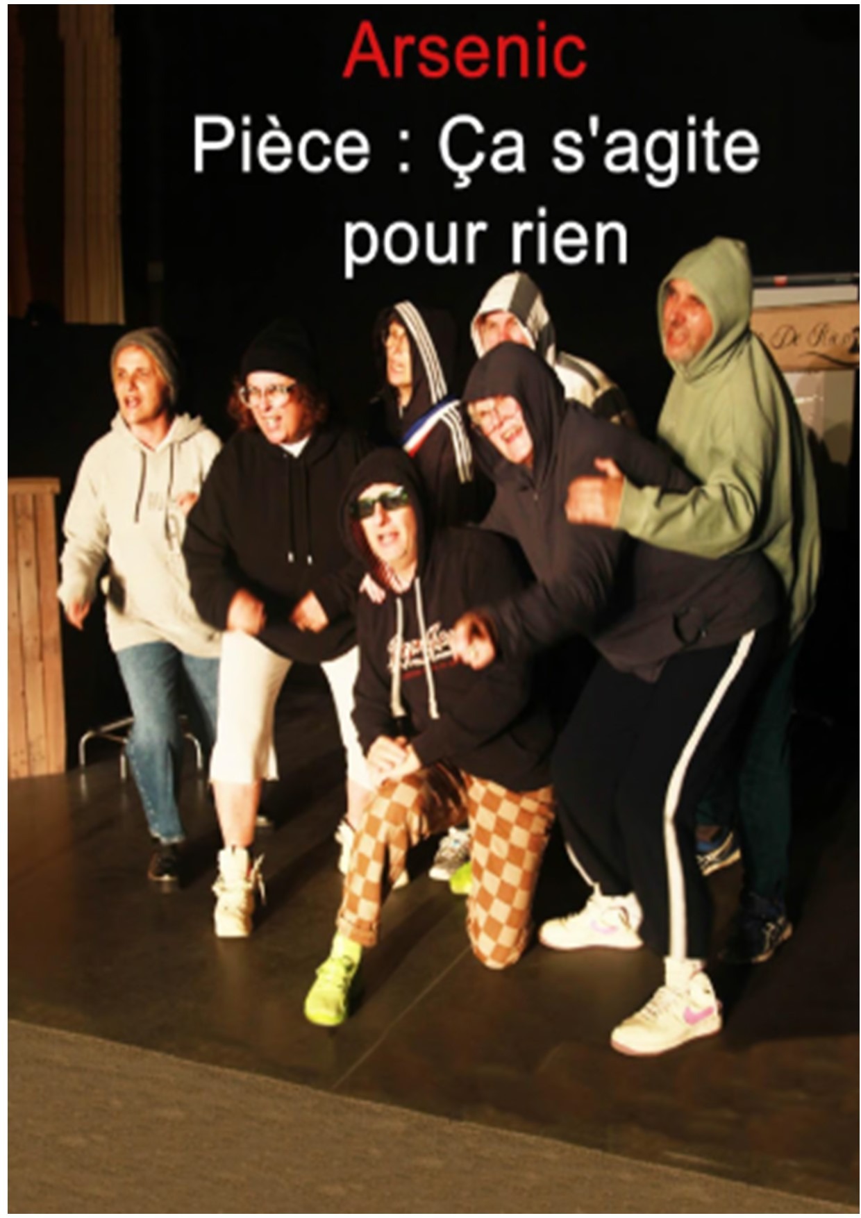 Festival Tal'en Scène : ça s'agite pour rien_Taluyers