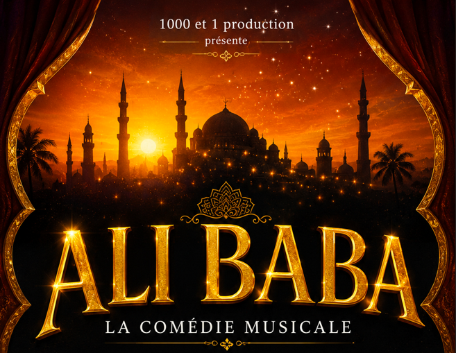Ali Baba