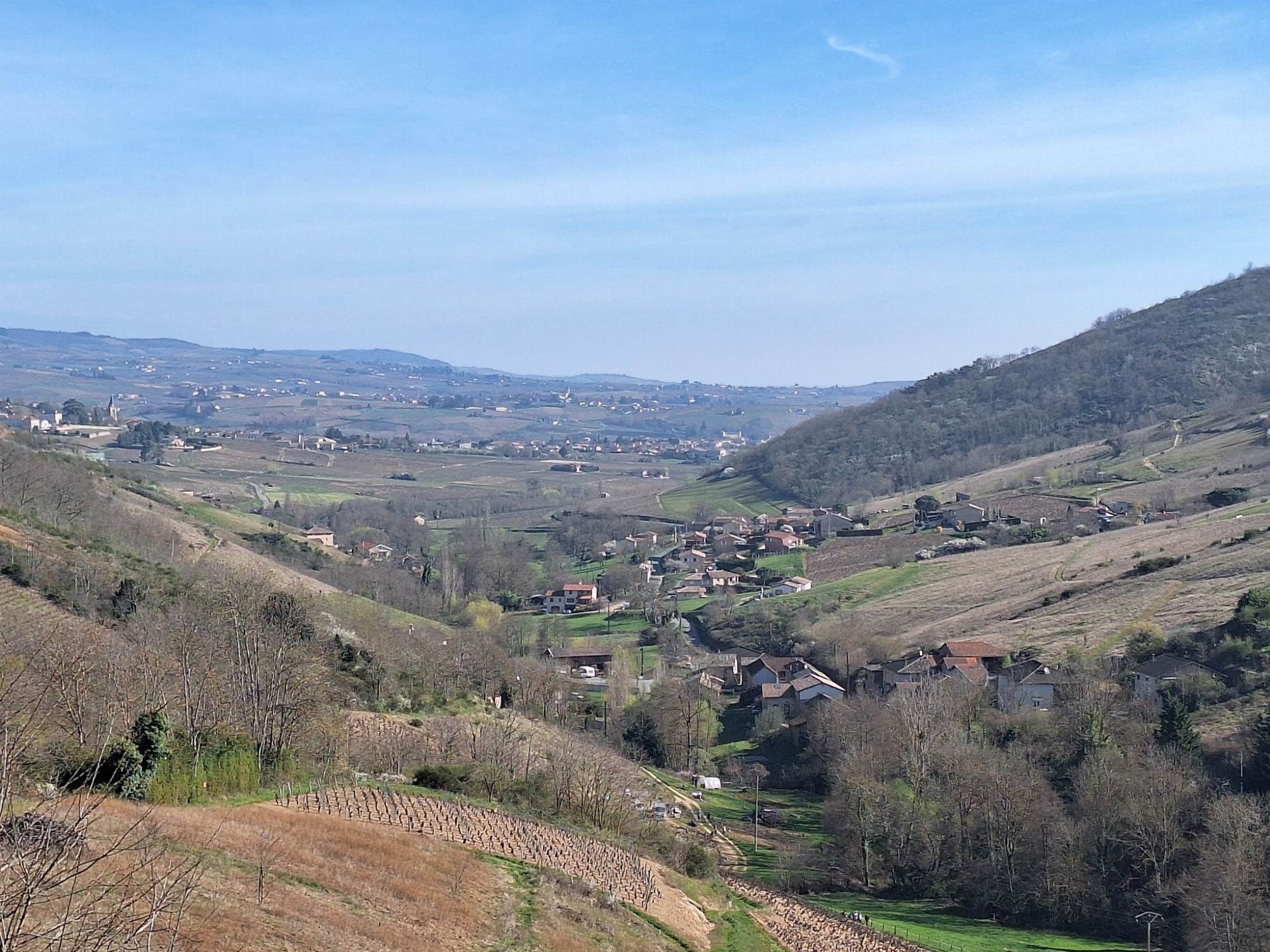 Randonnée des 3 châteaux 2026