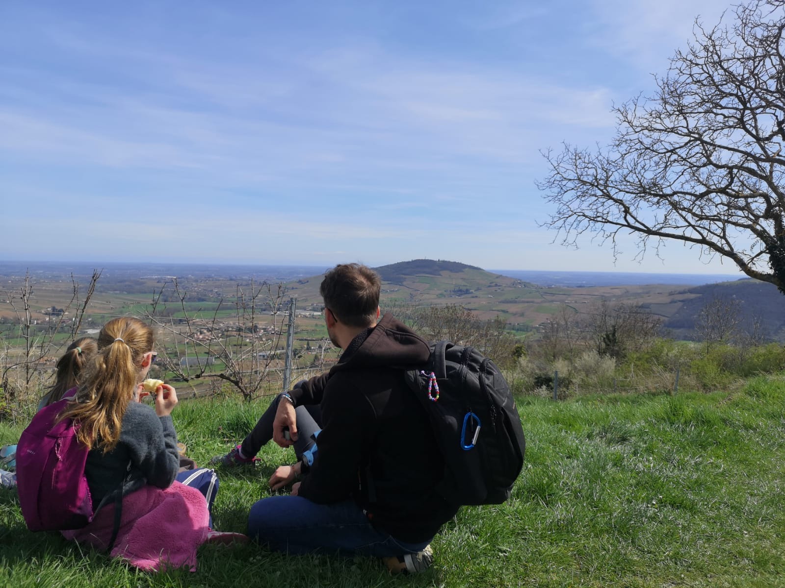 Randonnée des 3 châteaux 2026