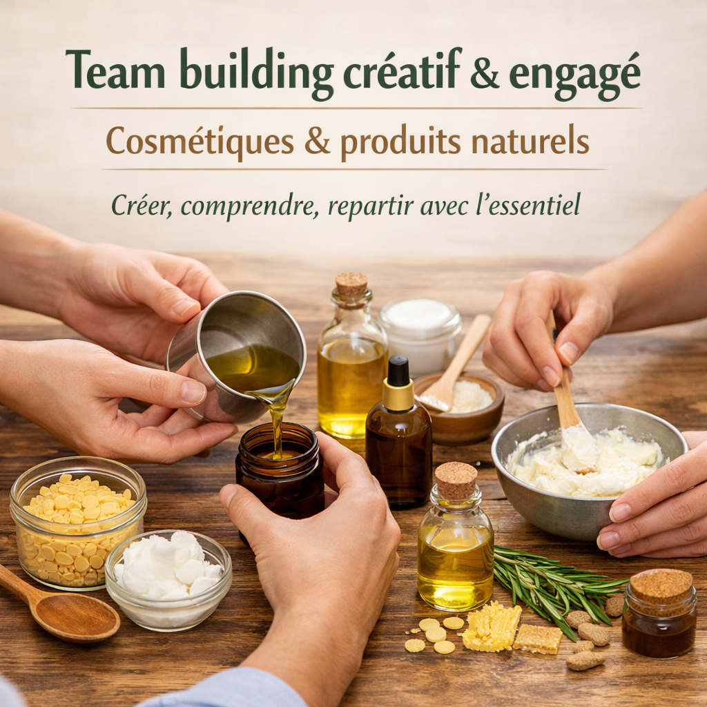 formule team building