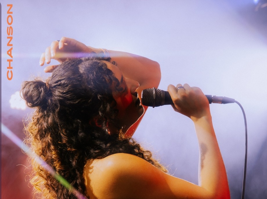 Concert Chanson Française