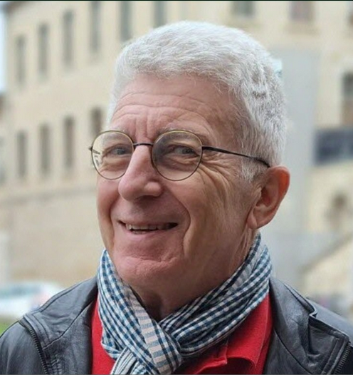 Rencontre avec Alain Decortes_Vienne