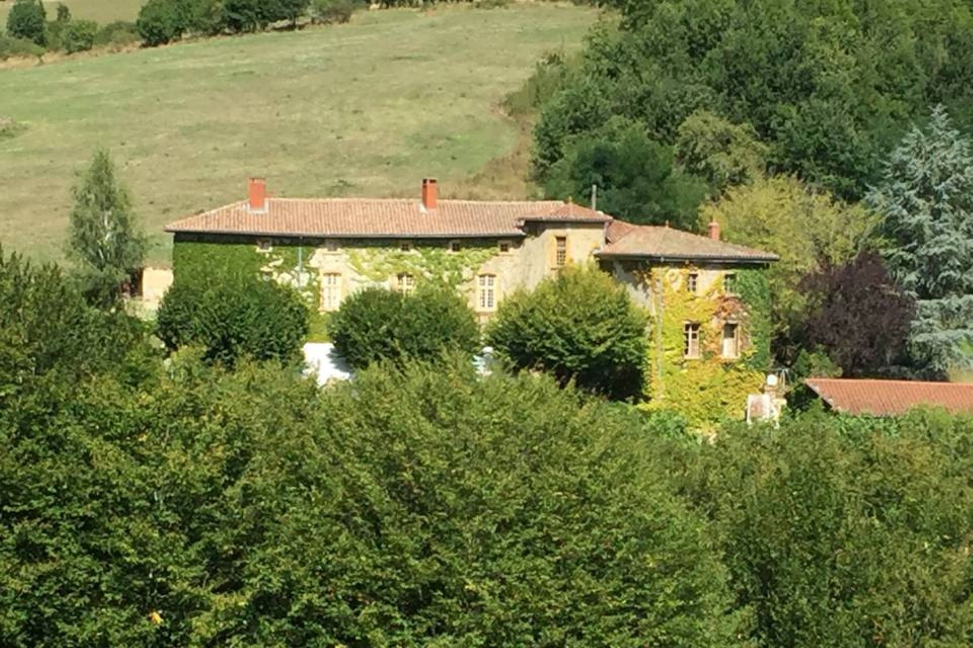 Château de Charfetain_Brullioles
