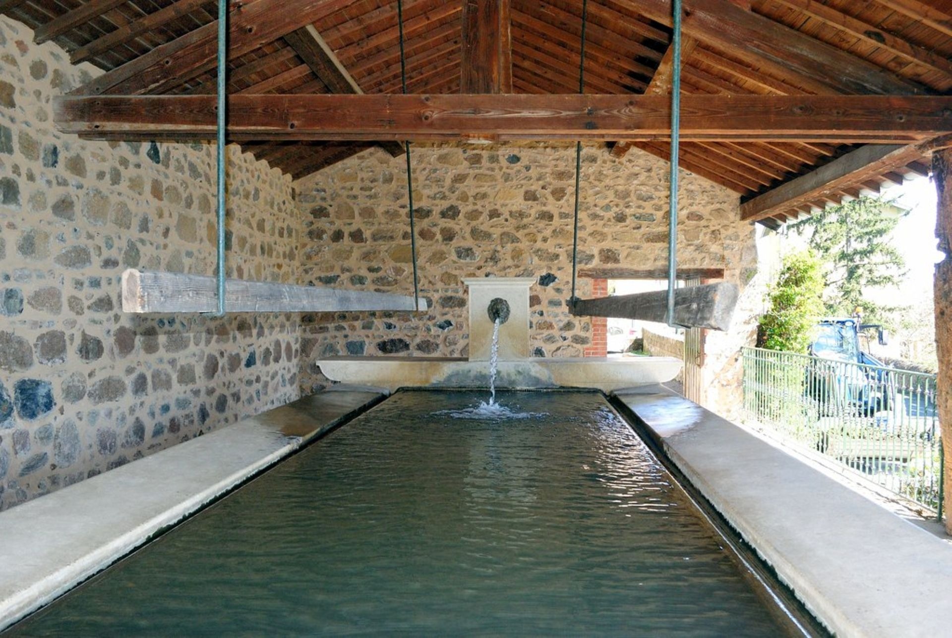 Lavoir
