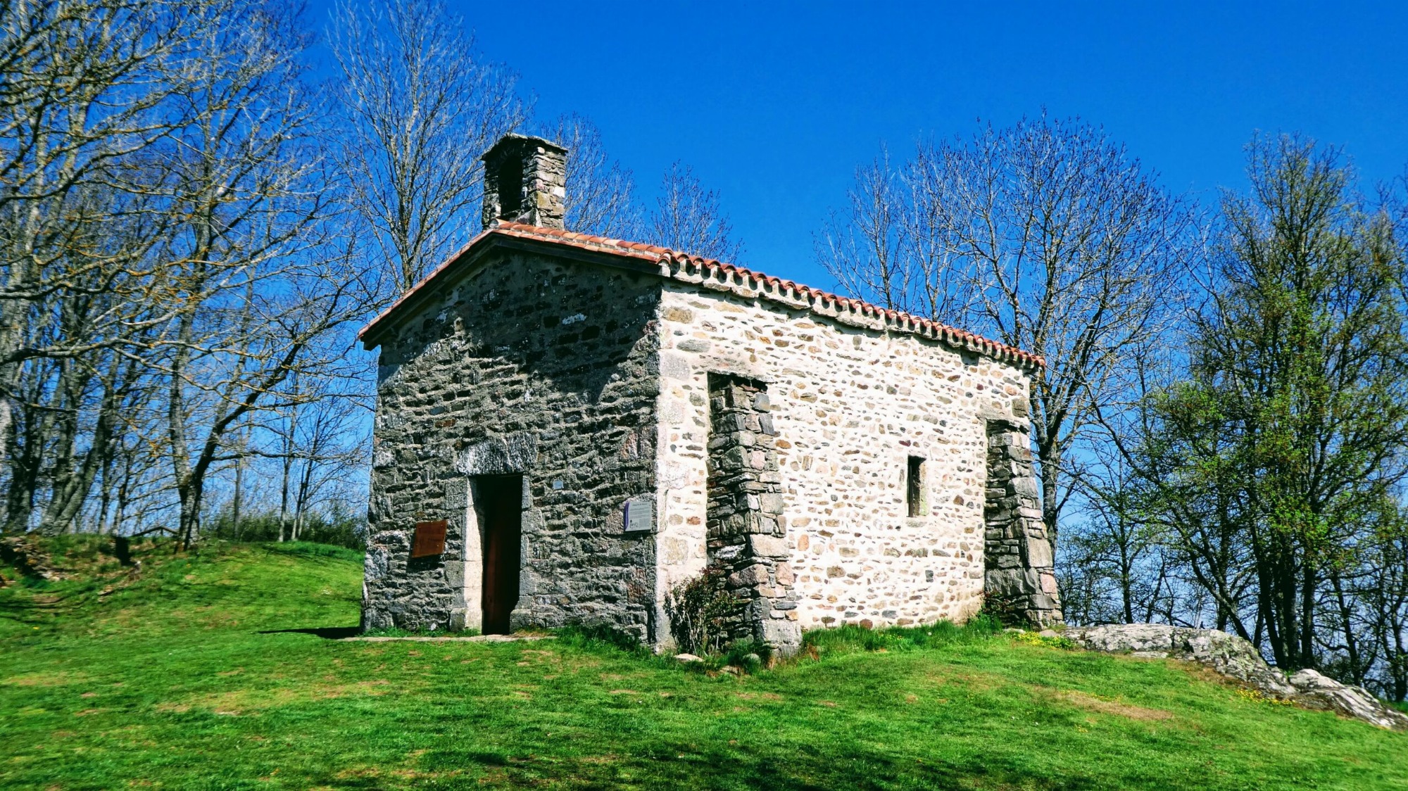Chapelle Saint-Pierre