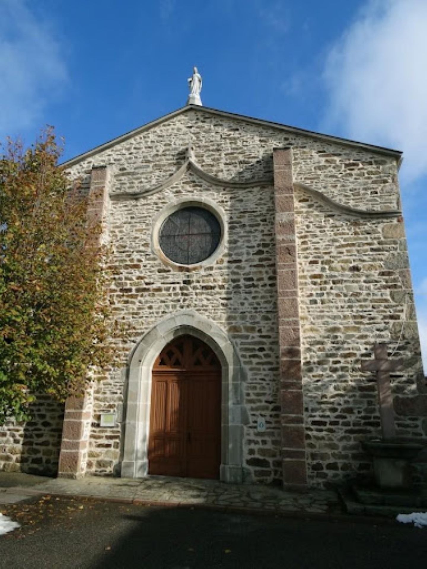 Église de l'Immaculée Conception