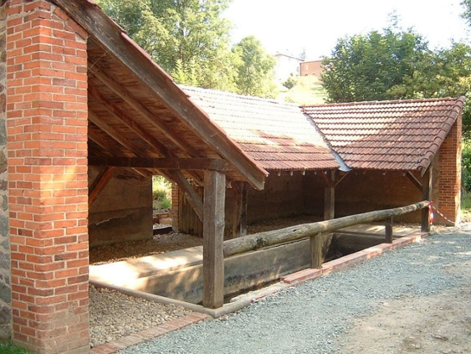 Lavoir