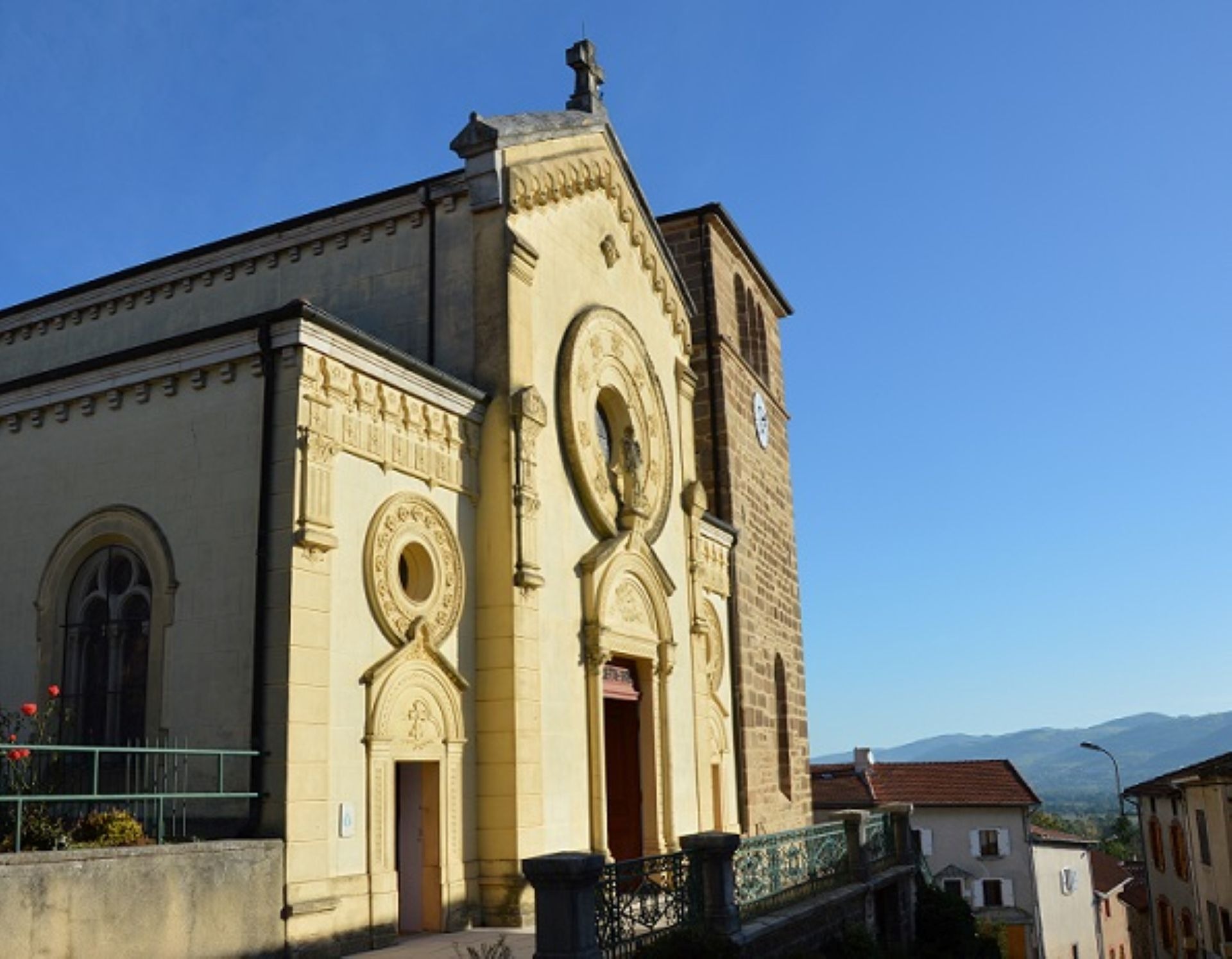 Église Saint-Pierre