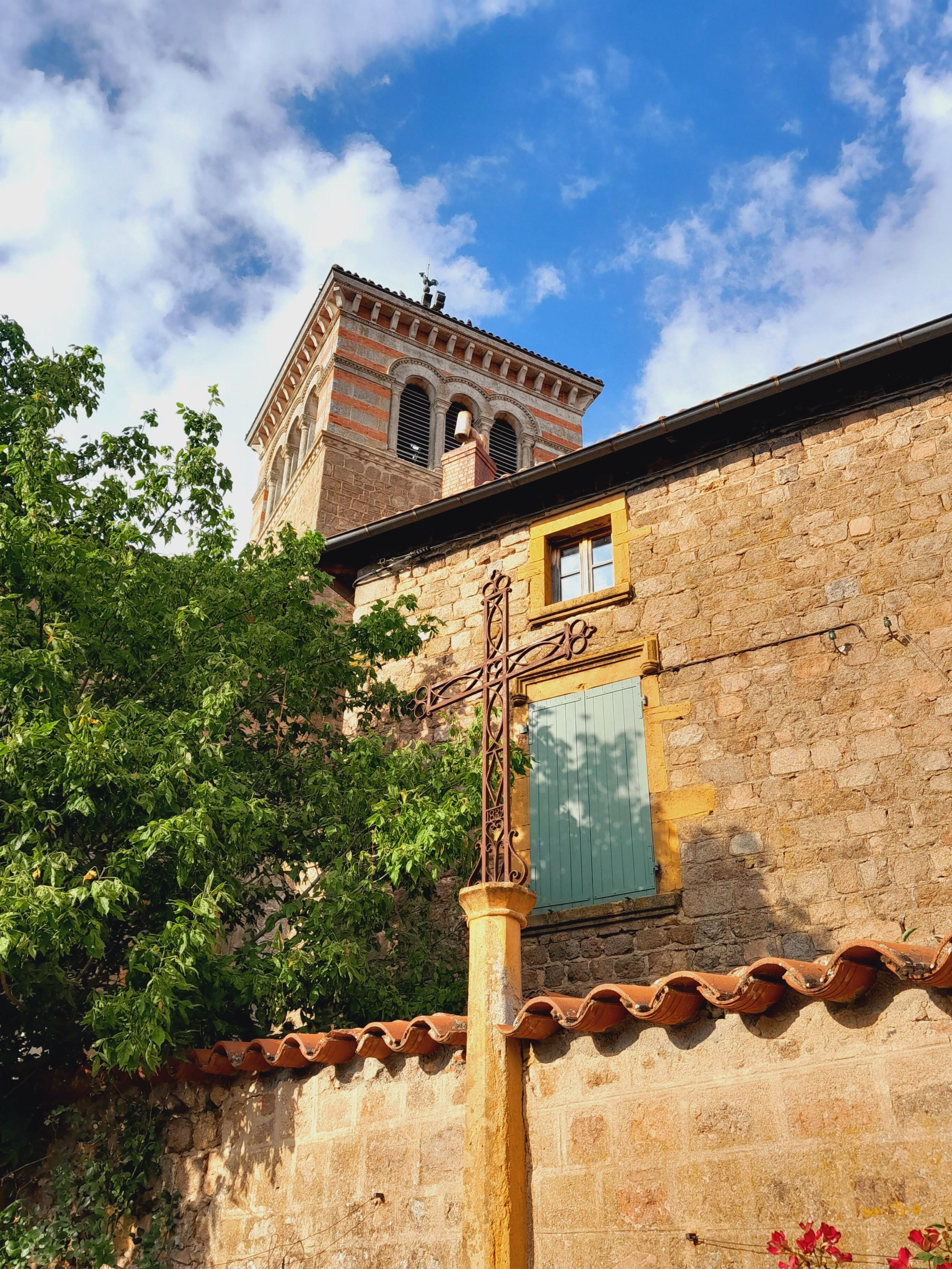 Église Saint-Martin