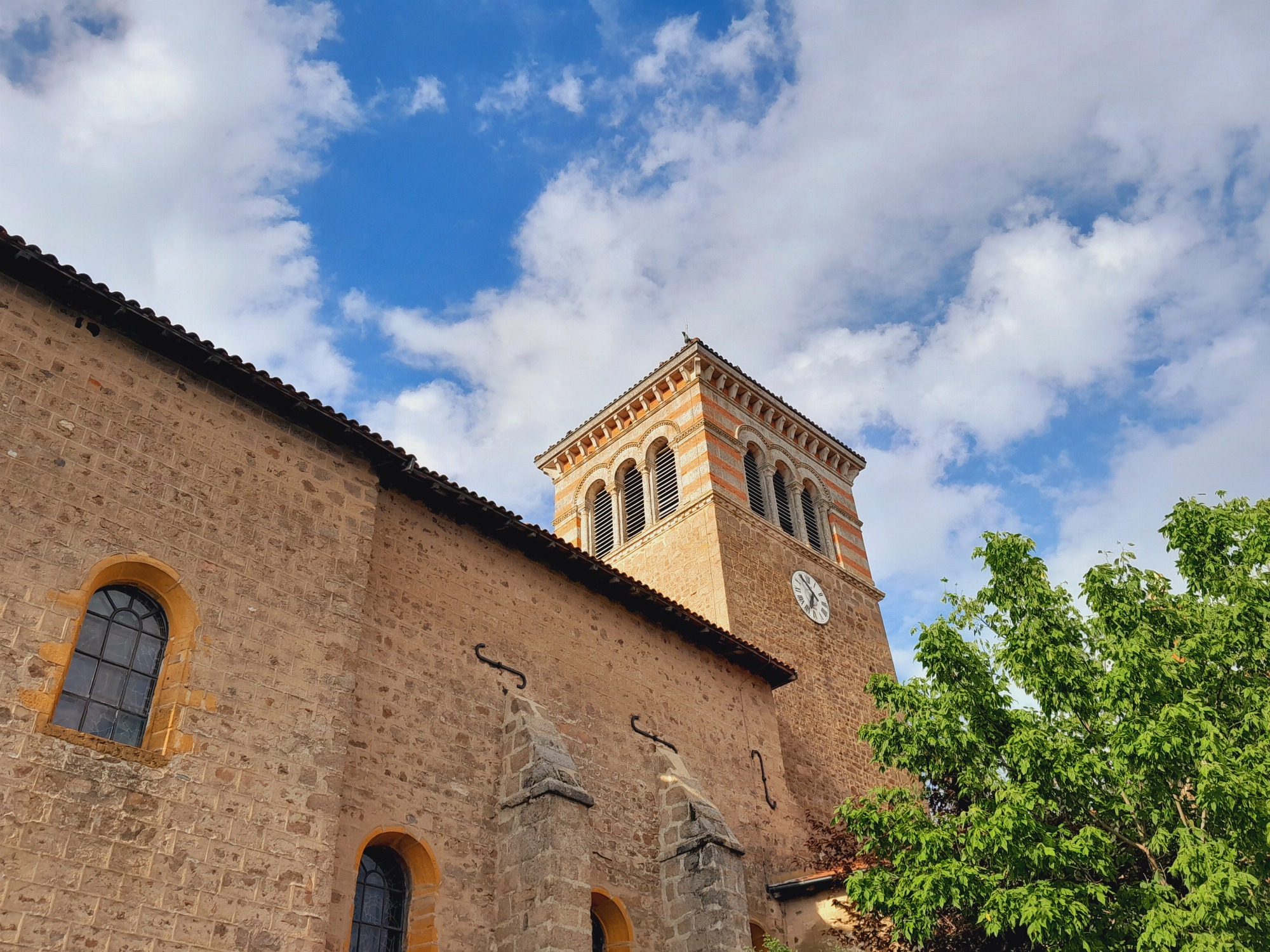 Église Saint-Martin