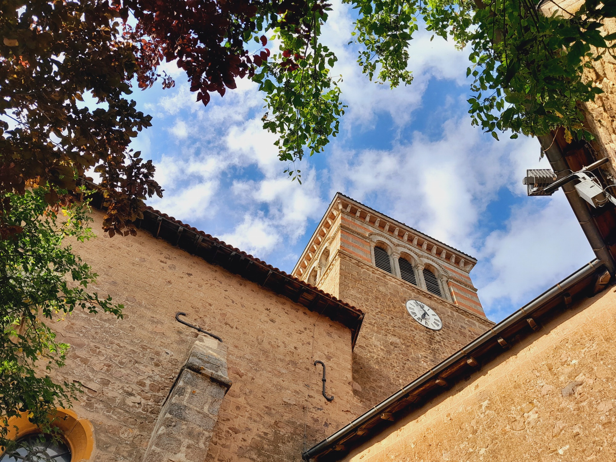 Église Saint-Martin