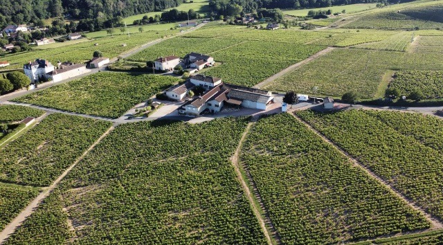 Domaine Matray